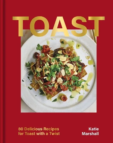 Katie Marshall Toast
