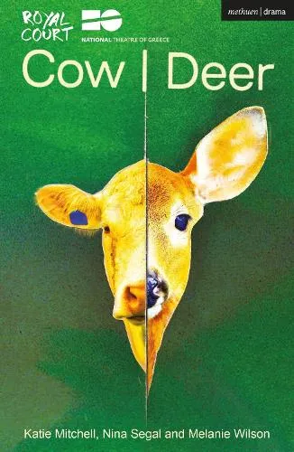 Katie Mitchell Cow / Deer