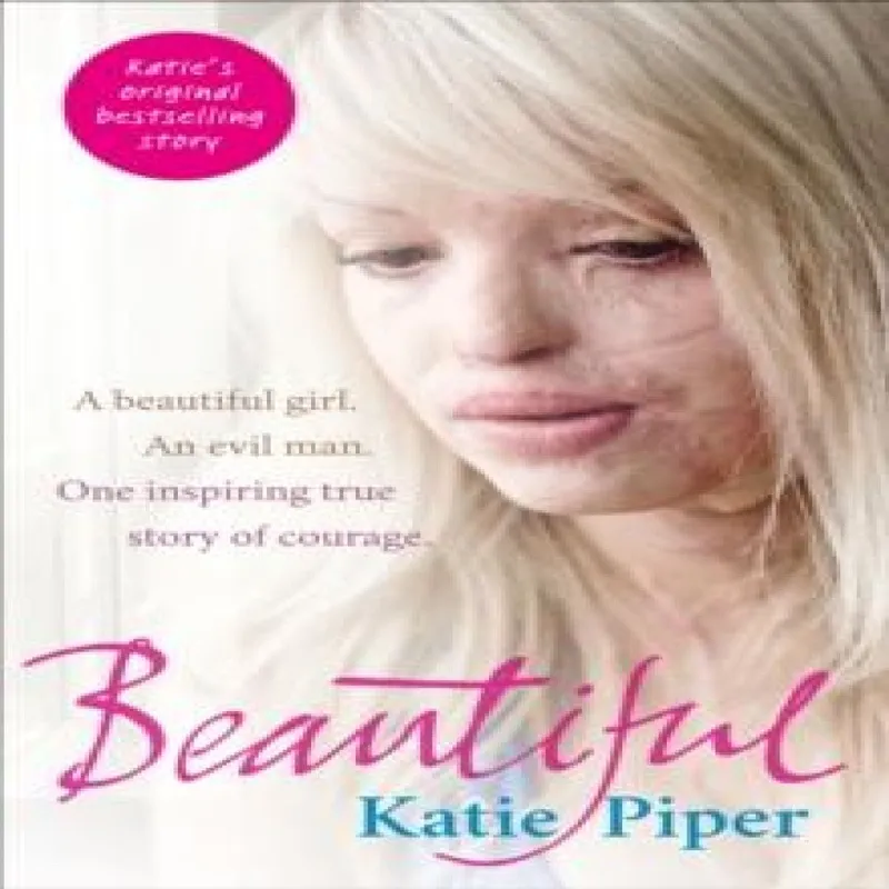 Katie Piper Beautiful
