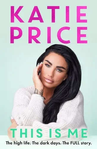 Katie Price This Is Me