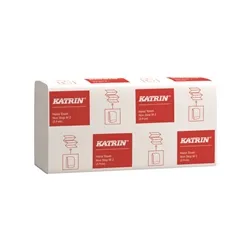 Katrin Classic Hand Towel Non Stop M2 Pack x25pcs (Pack of 4000) 61617