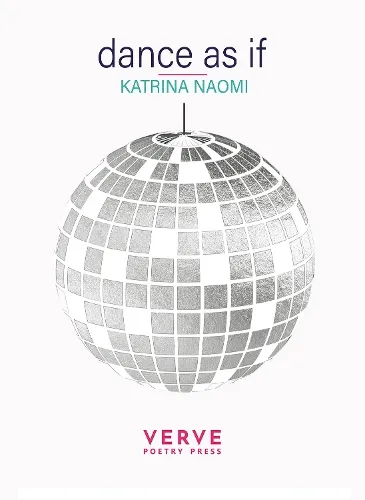 Katrina Naomi dance as if