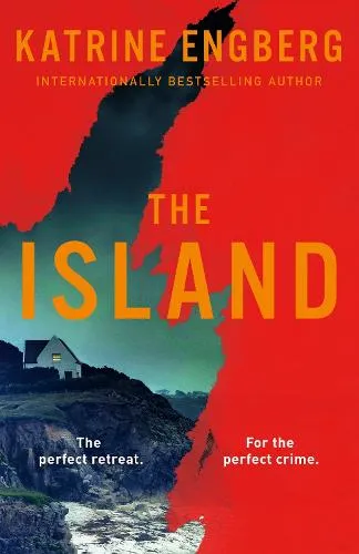 Katrine Engberg The Island