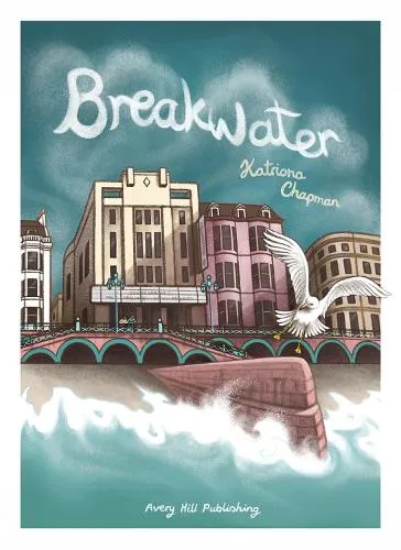 Katriona Chapman Breakwater