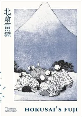 Katsushika Hokusai Hokusai's Fuji