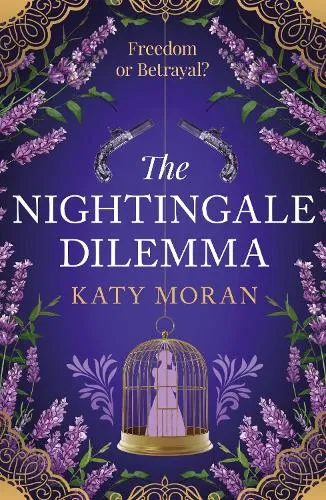 Katy Moran The Nightingale Dilemma