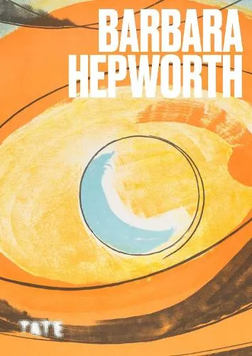 Katy Norris Artists Series: Barbara Hepworth
