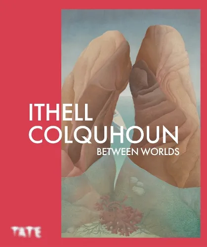 Katy Norris Ithell Colquhoun