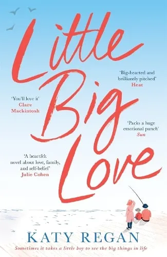 Katy Regan Little Big Love
