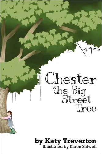 Katy Treverton Chester The Big Street Tree