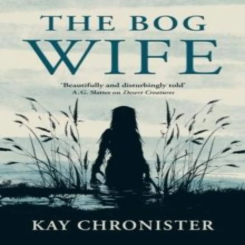 Kay Chronister The Bog Wife