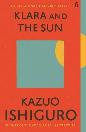 Kazuo Ishiguro Klara and the Sun