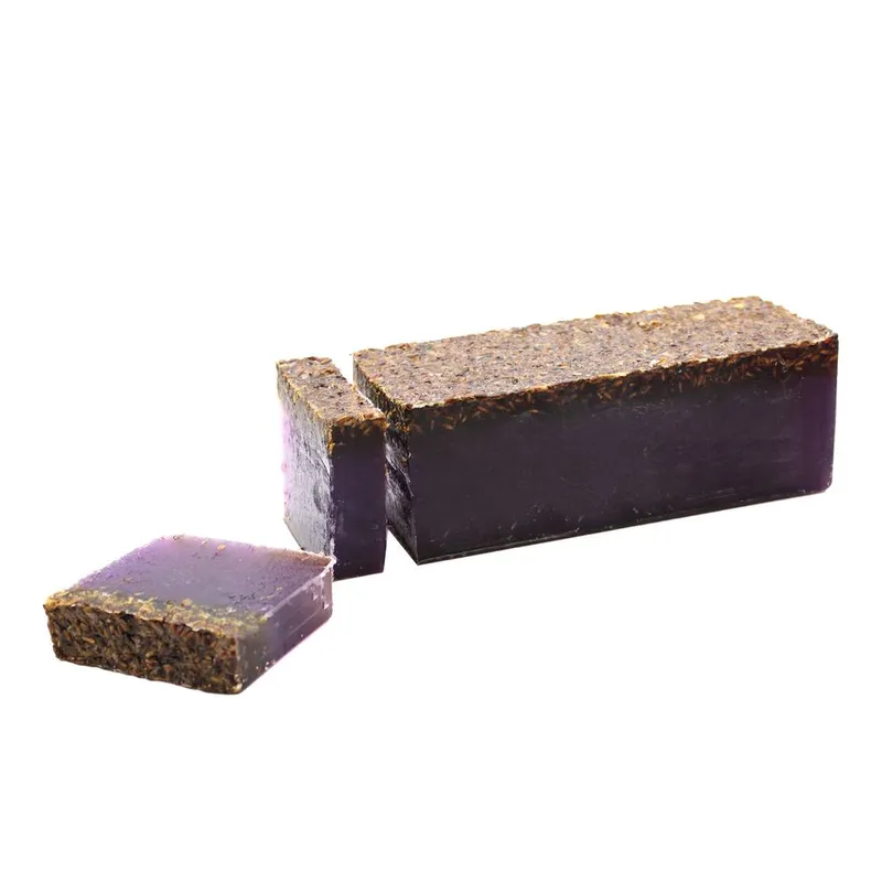 Kdmd Sleepy Lavender - Soap Loaf in Brown Brown