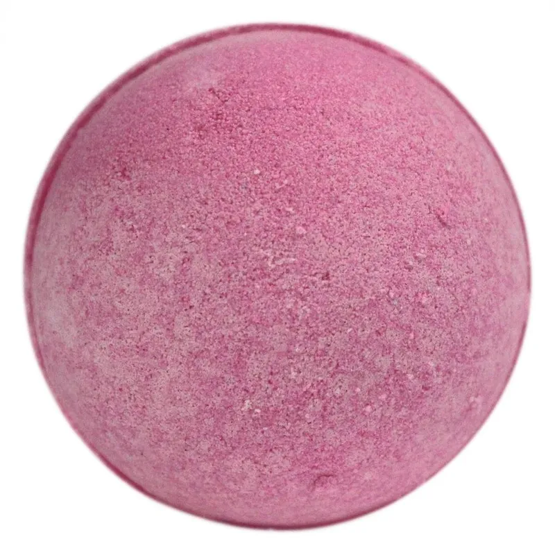 Kdmd Unisex Very Berry Bath Bomb in Pink Pink female