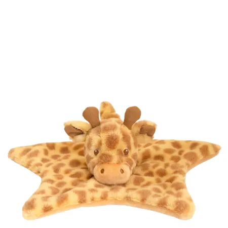 Keel Toys Keeleco Giraffe Blanket â 32 cm