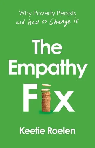 Keetie Roelen The Empathy Fix