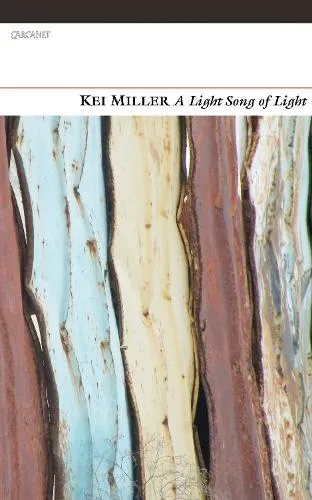 Kei Miller A Light Song of Light