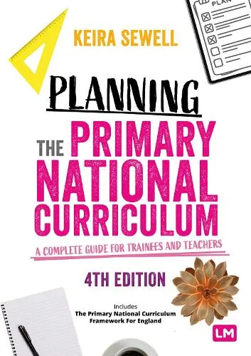 Keira Sewell Planning the Primary National Curriculum