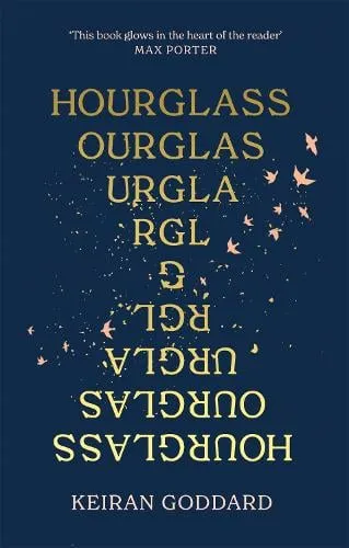 Keiran Goddard Hourglass