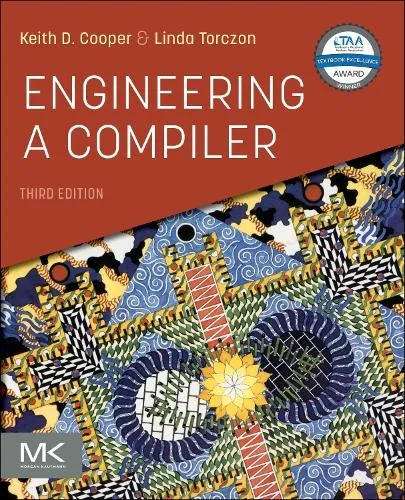 Keith D. Cooper Engineering a Compiler