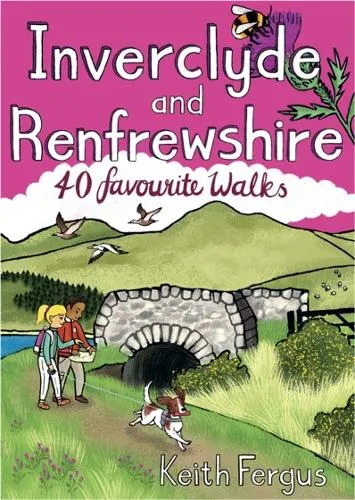 Keith Fergus Inverclyde and Renfrewshire