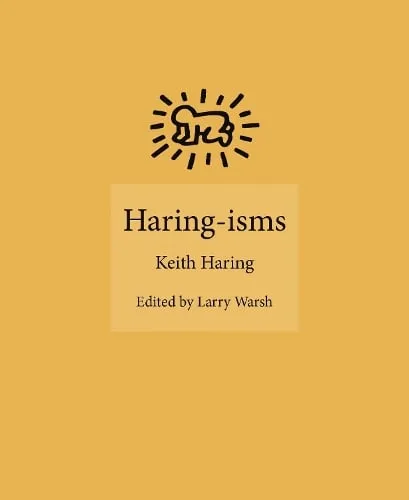Keith Haring Haring-isms