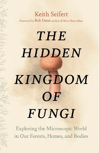 Keith Seifert Hidden Kingdom