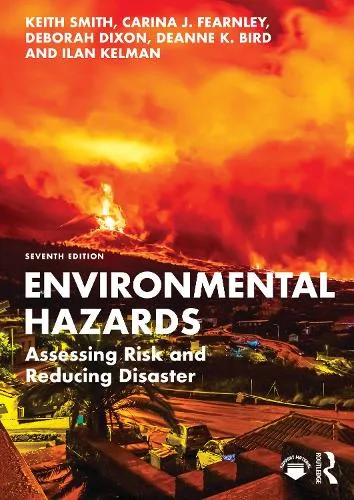 Keith Smith Environmental Hazards