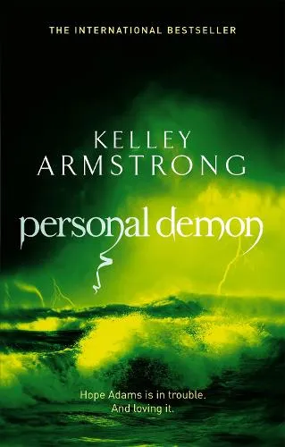 Kelley Armstrong Personal Demon
