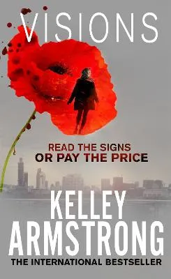Kelley Armstrong Visions