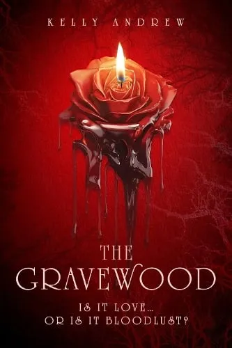 Kelly Andrew The Gravewood