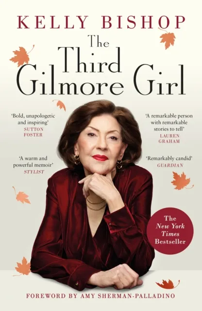 Kelly Bishop The Third Gilmore Girl