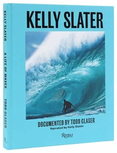 Kelly Slater