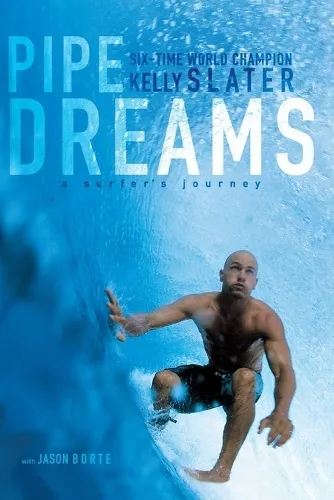 Kelly Slater Pipe Dreams