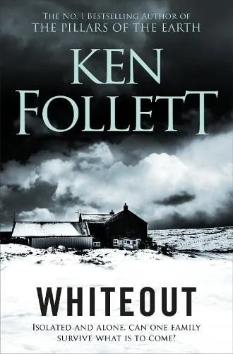 Ken Follett Whiteout