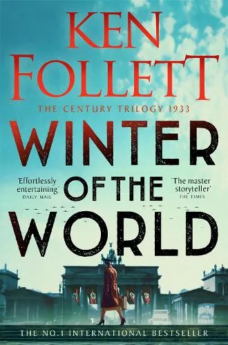 Ken Follett Winter of the World