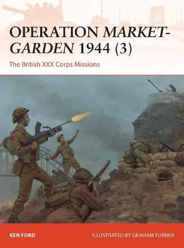 Ken Ford Operation Market-Garden 1944 (3)