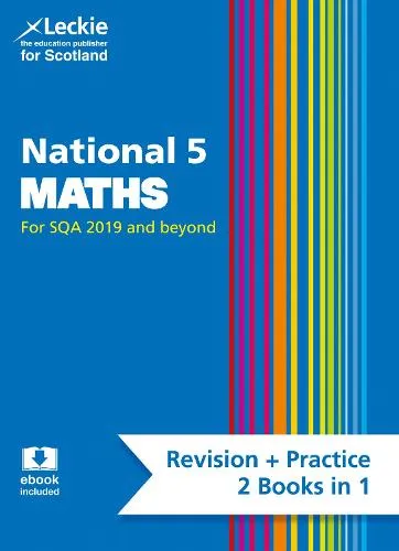 Ken Nisbet National 5 Maths
