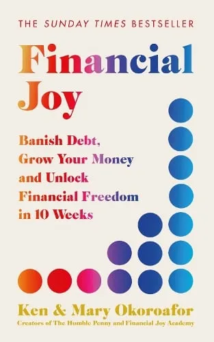 Ken Okoroafor Financial Joy