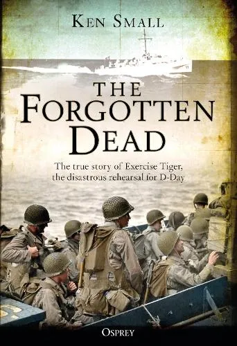 Ken Small The Forgotten Dead