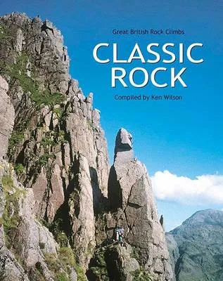 Ken Wilson Classic Rock
