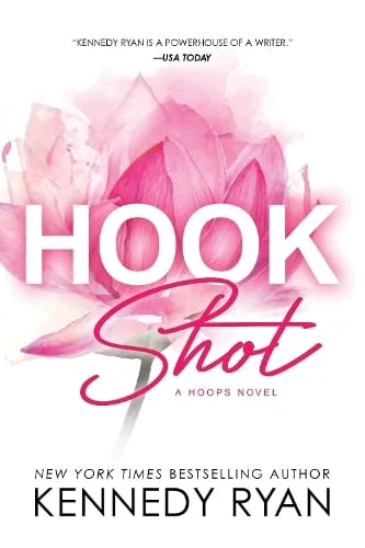 Kennedy Ryan Hook Shot