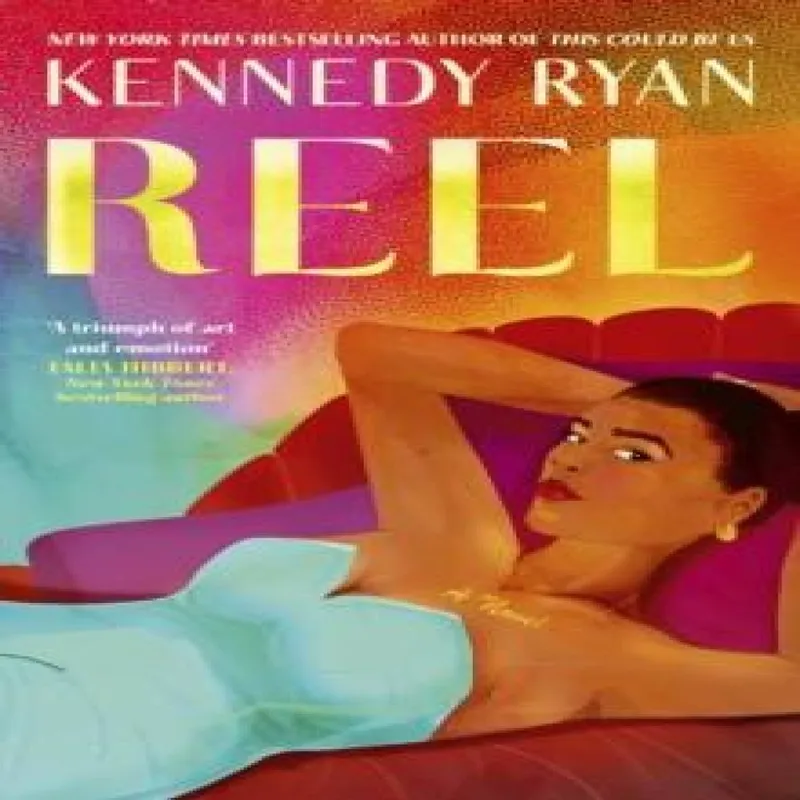 Kennedy Ryan Reel