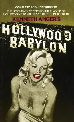 Kenneth Anger Hollywood Babylon