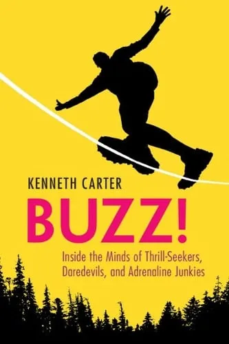 Kenneth Carter Buzz!