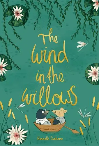 Kenneth Grahame The Wind in the Willows