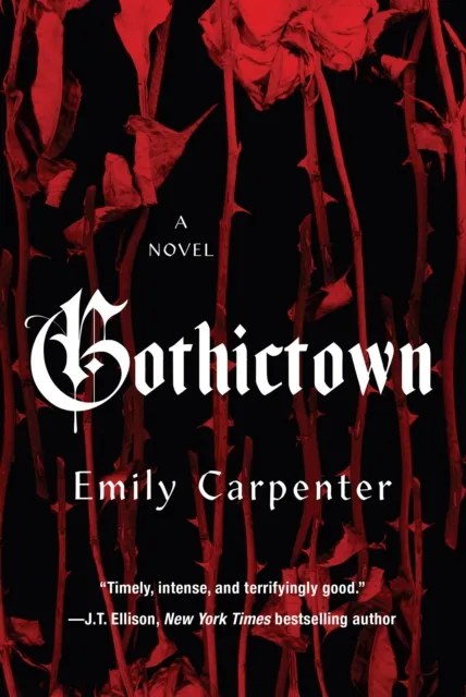 Kensington Publishing Gothictown
