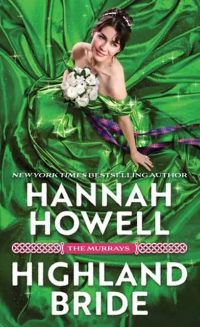 Kensington Publishing Highland Bride