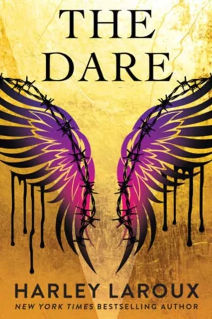 Kensington Publishing The Dare