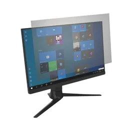 Kensington Anti-Glare Blue Light Reduction Filter for 24 inch Monitor